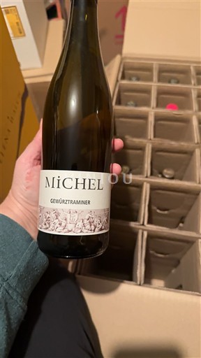Renania. Rheinhessen Michel 2022