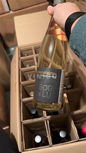 Renania. Rheinhessen Rodensteiner Bogi & Lui Sin añada