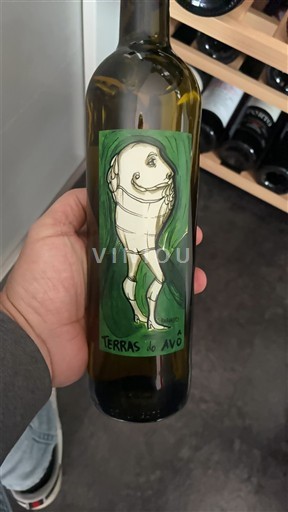 Madeira Terras Madeirenses Terras do Avô 2019