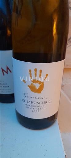 Marlborough Seresin Chiaroscuro 2022