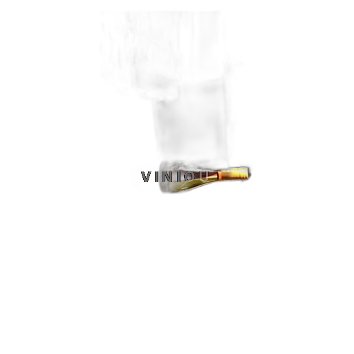 Languedoc ja Roussillon Pays d'Oc Domaine Puech Sentinelle / Domaine St Paul Viognier 2024