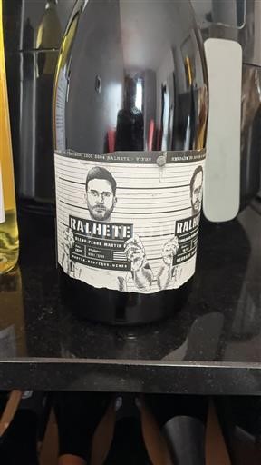 Portogallo Dão Ralhete 2020