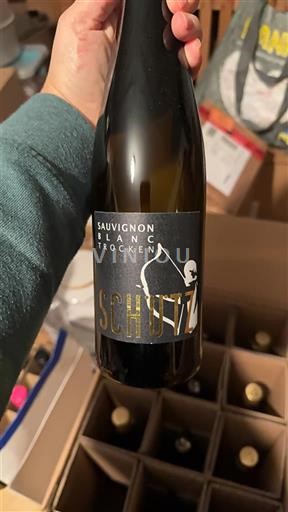Nahe Schütz Sauvignon Blanc Trocken 2024