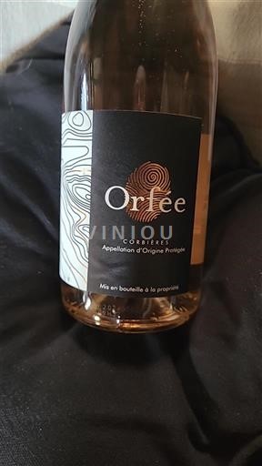 Langvedok Corbières Orée 2023