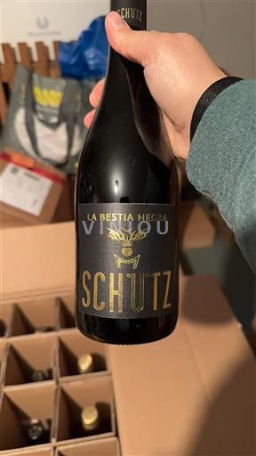 Württemberg Schütz La Bestia Negra 2023