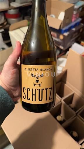 Württemberg Schütz La Bestia Blanca 2024