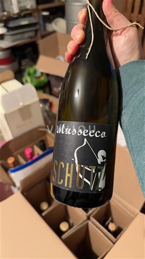 Württemberg Schütz Mussecco Non Millésimé