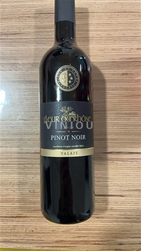 Valais Fleur du Rhône 2024