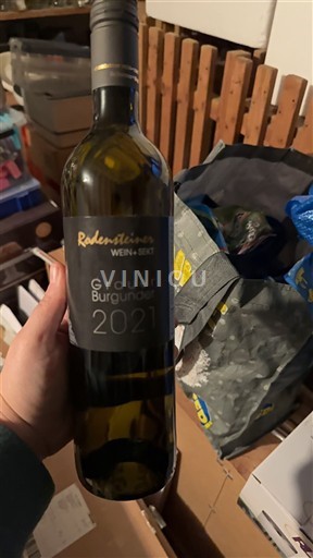 Renania. Rheinhessen Rodensteiner 2021