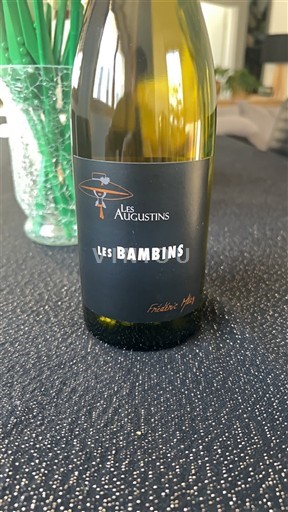 Linguadoca e Rossiglione Val di Montferrand Les Augustins Les Bambins 2023