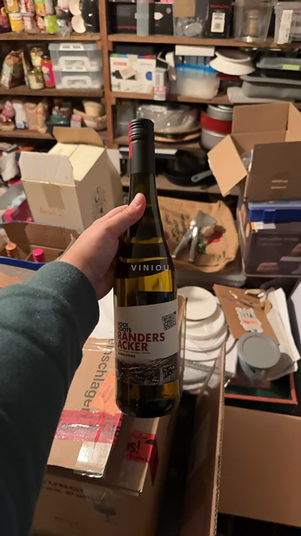 Franken Göbel Rock Roots 2021