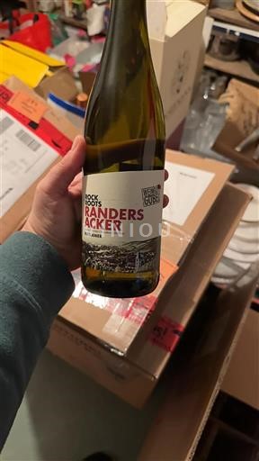 Franken Weingut Göbel Rock Roots 2021