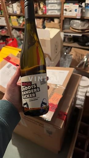 Franken Göbel Rock Roots Randersacker 2022