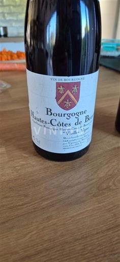 Borgogna Non specificato Domaine Bourgogne Hautes-Côtes de Beaune Vieilles Vignes Senza annata