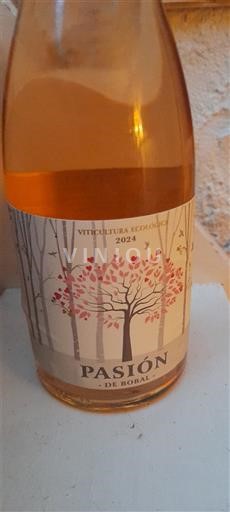 Cộng đồng Valencia Utiel-Requena Pasión de Bobal 2024