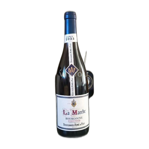 Burgundy Beaune Bouchard Aîné & Fils 2023