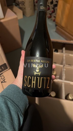 Württemberg Schütz La Bestia Negra 2022