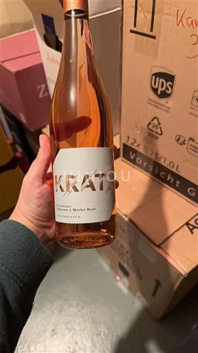 Renania. Rheinhessen Kratz 2024