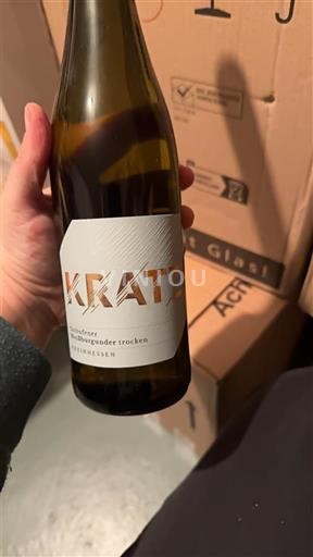 Renania. Rheinhessen Kratz 2024