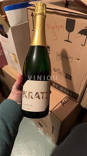 Renania. Rheinhessen Kratz Sin añada