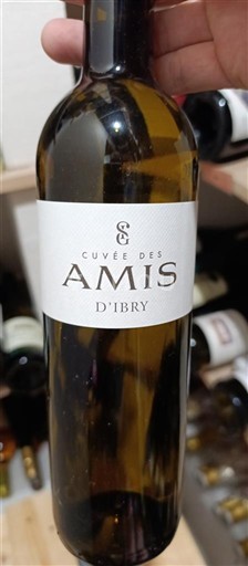 Linguadoca e Rossiglione Côtes de Thongue Domaine Saint Georges d'Ibry des Amis 2024