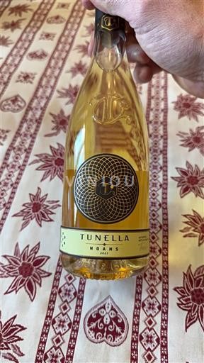 Friuli-Venecia Julia Colli Orientali del Friuli Tunella Noans 2021