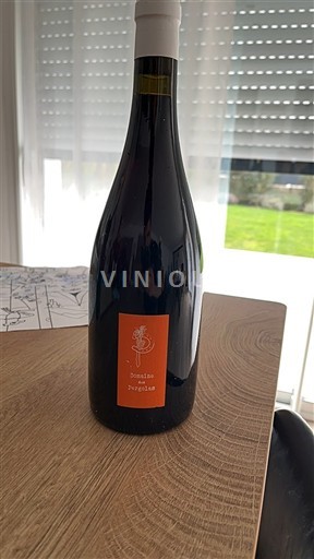 Langvedok Terrasses-du-Larzac Domaine Puechabon 2023