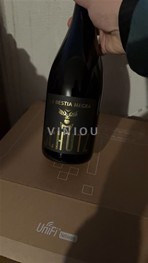 Württemberg Schütz La Bestia Negra 2021