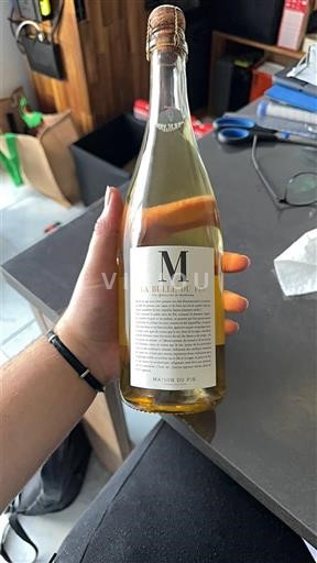 Tây Nam Không được chỉ định Mas del Périé La Bulle du Périé 2018