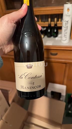 Trentino-Alto Adigio Lago di Caldaro Manincor La Contessa 2022