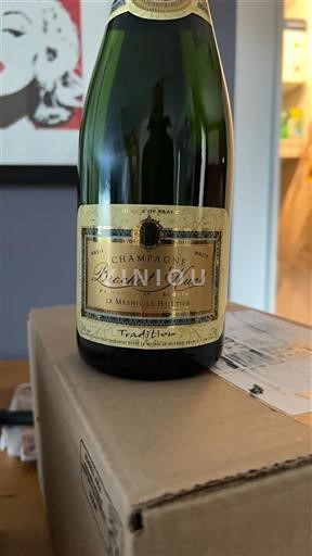 Champagne Drappier Tradition Non Millésimé