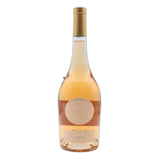 Lisboa Quinta do Boa Esperança Rosé Atlântico Sin añada