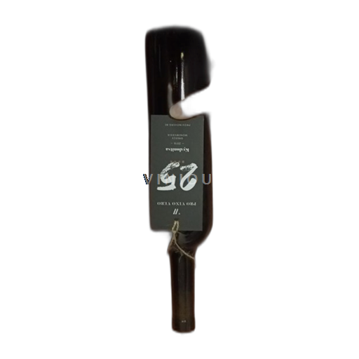 Peloponeso Monemvassia Monemvasia Winery Tsimbidi 2019