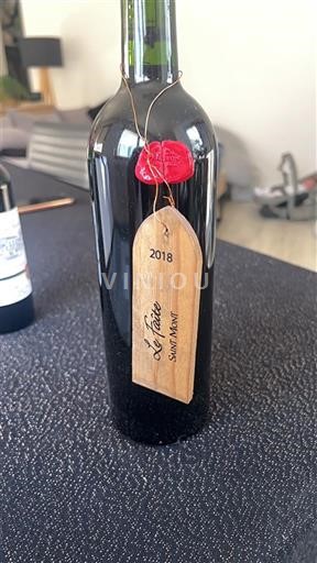 Tây Nam Saint-Mont Saint Mont La Faîte 2018