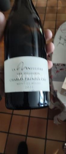 Burgundy Chablis Premier Cru La Chablisienne Les Vaucoupins 2022