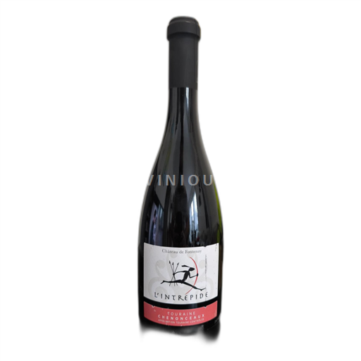 Thung lũng sông Loire Touraine-chenonceaux Château de Fontenay L'intrépide 2019