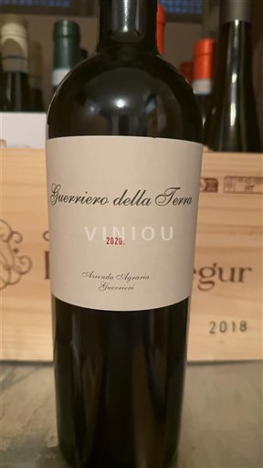 Венето Венеція Azienda Agraria Guerrieri Guerriero della Terra 2020