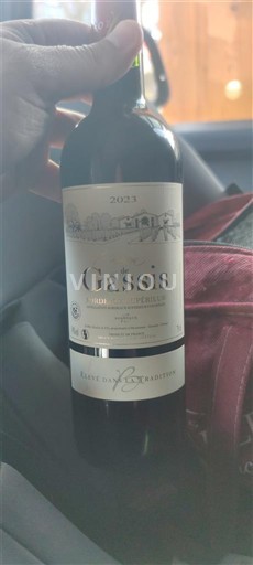 Bordeaux Gassis 2023