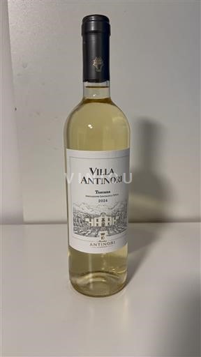 Toscana Non specificato Antinori Villa Antinori Bianco 2021