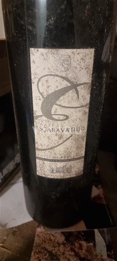 Provence Côtes-de-Provence Escaravatiers 2019