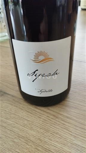 Languedoc ja Roussillon Pays d'Oc Domaine L'Espérelle Syrah 2021