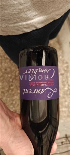 Loire Valley Cheverny Autret Cambier 2021