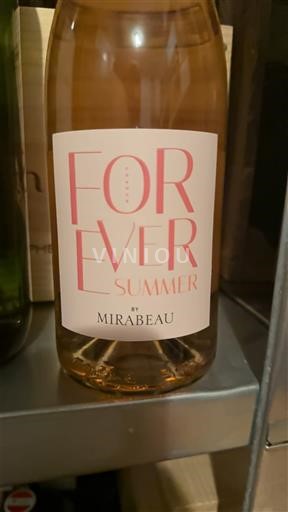 Provence, Lower Rhône Valley, Corsica Mediterranean Mirabeau Forever Summer 2023