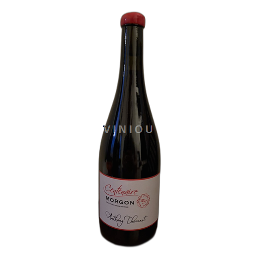 Beaujolais Morgon Anthony Thevenet Centenaire 2021