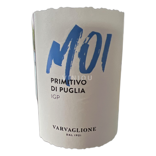 Apulia No especificado Varvaglione Moi 2022