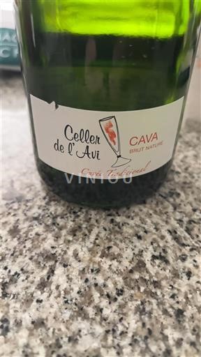 Catalonien Cava Cellers de l'Arç Traditionnel Ikke årgangsbestemt