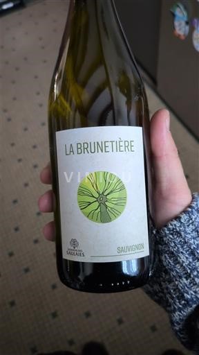 Loirevallei Les Saulais La Brunetière 2023