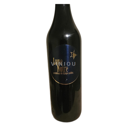 Vaud Không được chỉ định Les Frères Dubois Lune Noire Không niên vụ