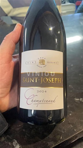 Lugina e Ronës Shën Jozefi Cave Saint-Désirat Champtenaud 2024