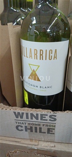 Vale do Maipo Maipo Central Villarrica 2021